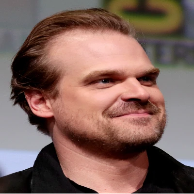 David Harbour