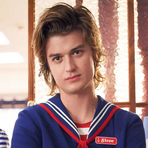 Joe Keery