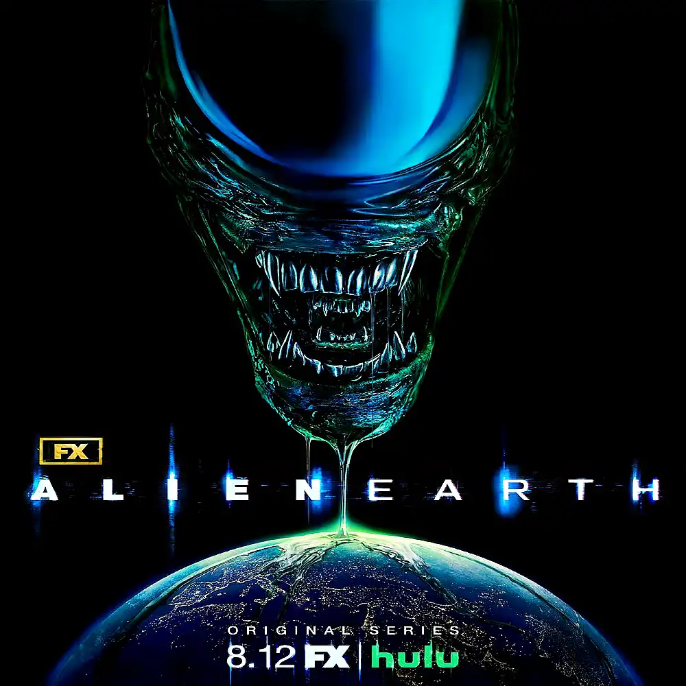 Alien Earth