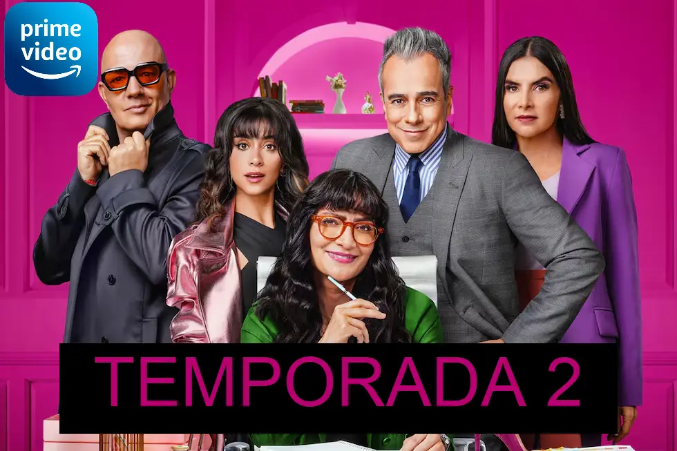 Betty la fea temporada 2 fecha de estreno