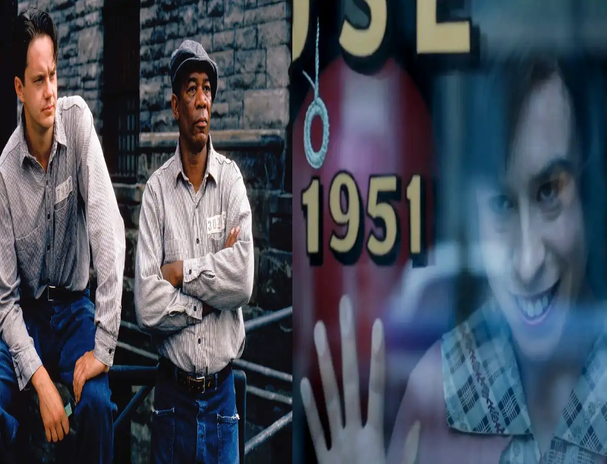 Bienvenidos a Derry conecta con cadena perpetua