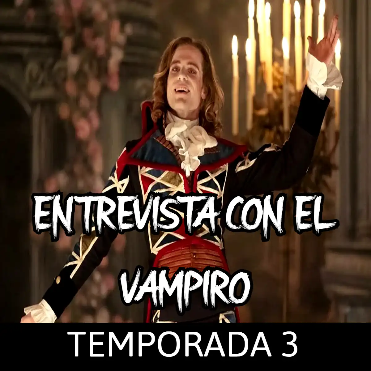 Entrevista con el vampiro temporada 3: fecha estreno, tráiler y lo que sabemos