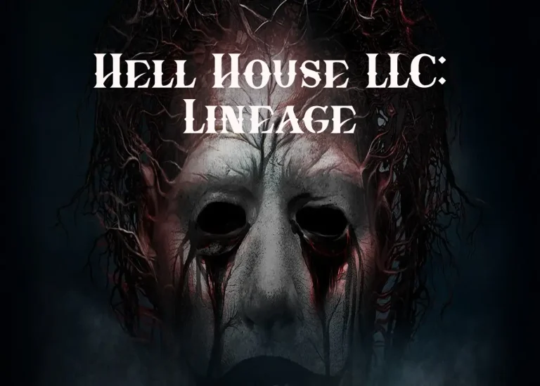 Hell House LLC Lineage tráiler y fecha de estreno