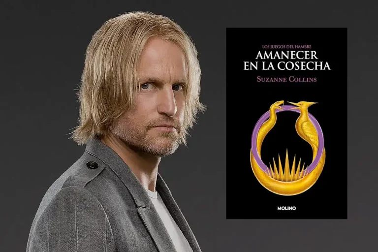 Los Juegos del Hambre El amanecer de la cosecha