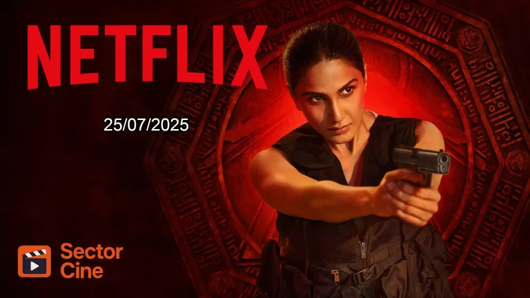 Los crimenes del Mandala