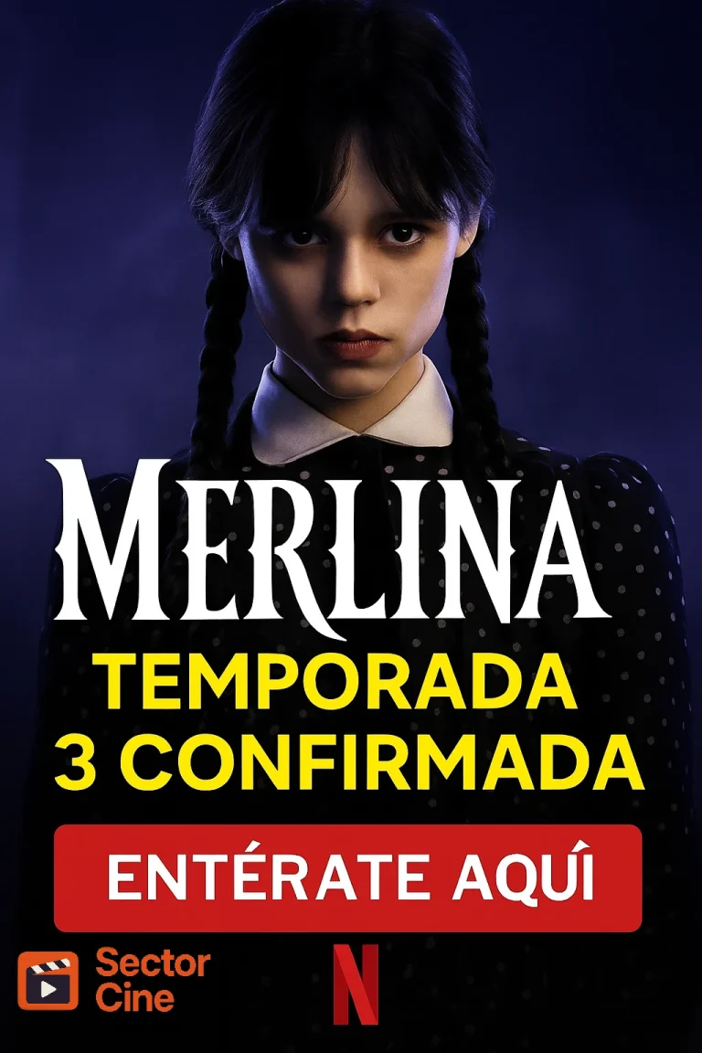 Miercoles temporada 3 confirmada antes de estreno de la temporada 2