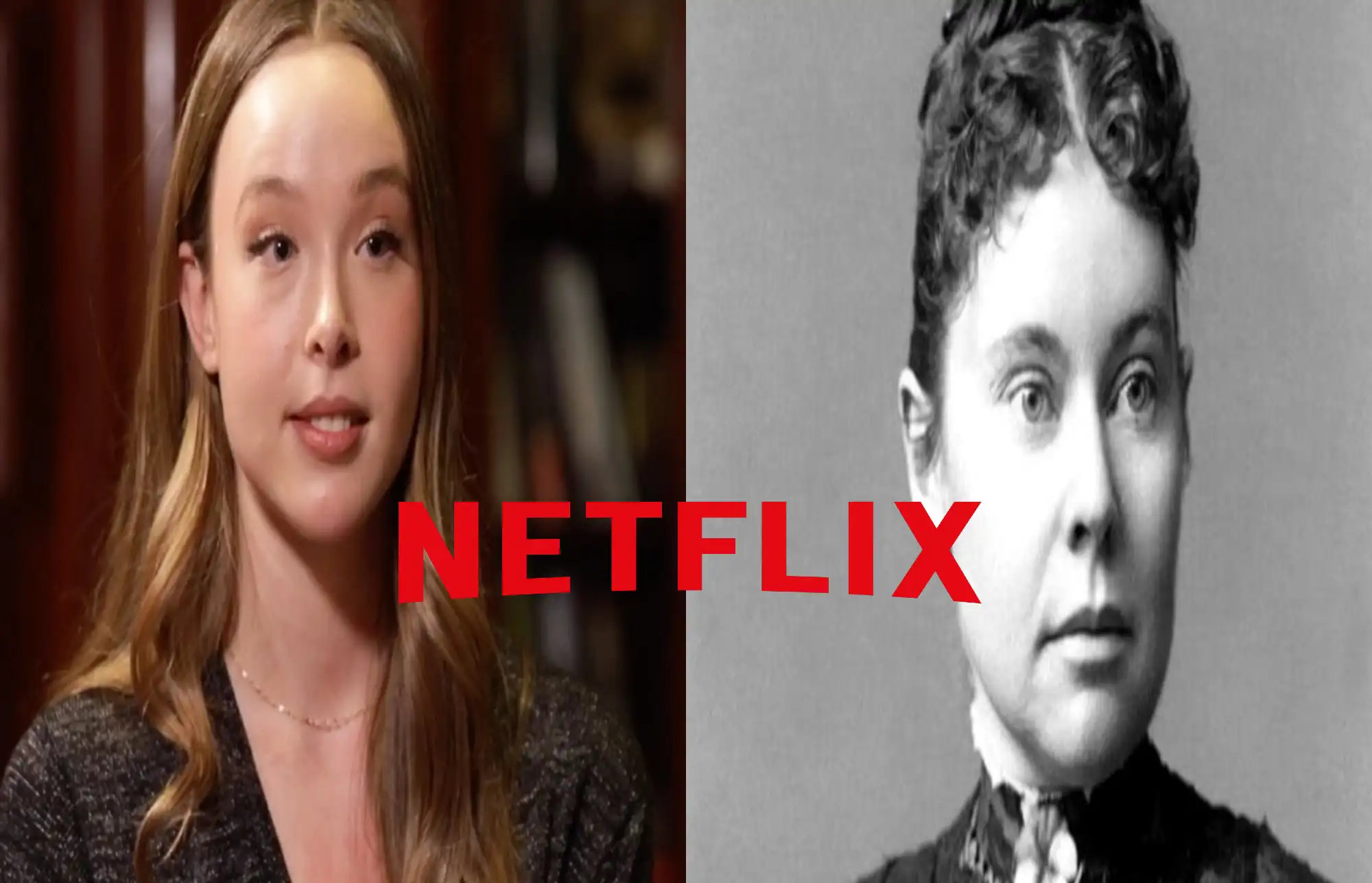 Monstruo temporada 4 actriz confirmada para lizzie borden