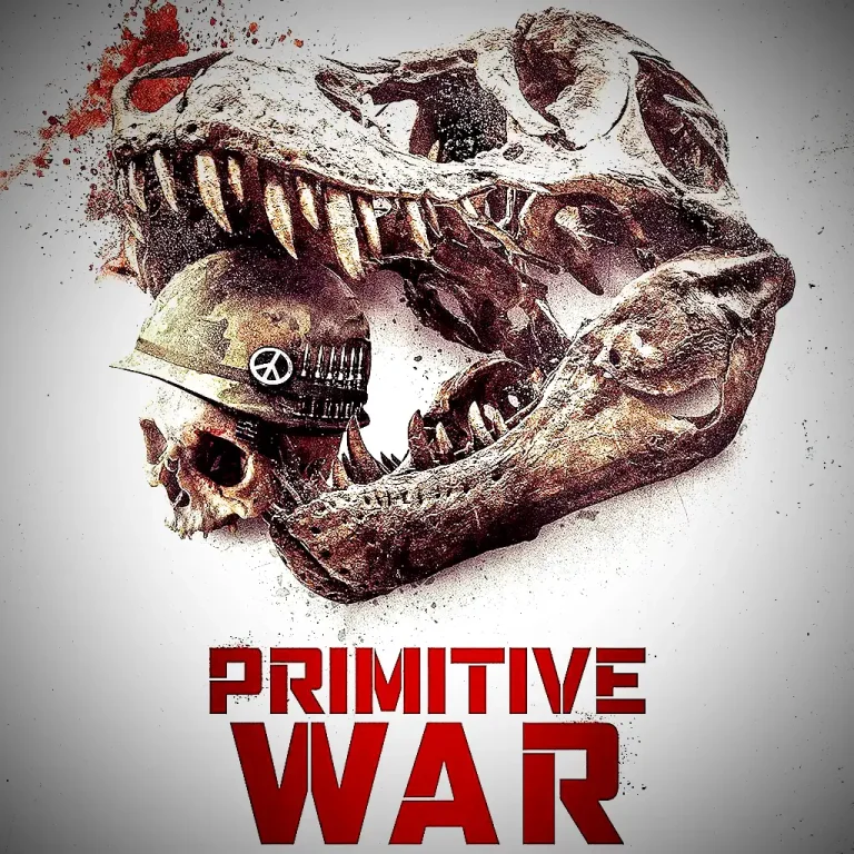 Primitive War tráiler oficial