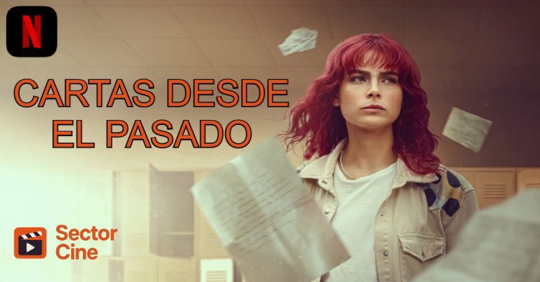 cartas desde el pasado fecha de estreno y donde ver