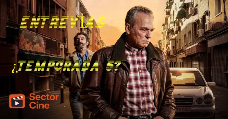 entrevias temporada 4 final explicado ¿temporada 5?