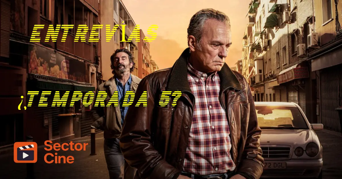 entrevias temporada 4 final explicado ¿temporada 5?