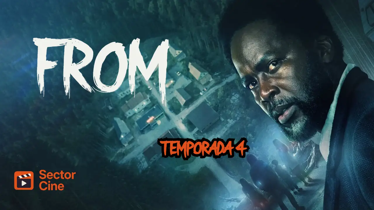 From temporada 4 fecha de estreno y teorías