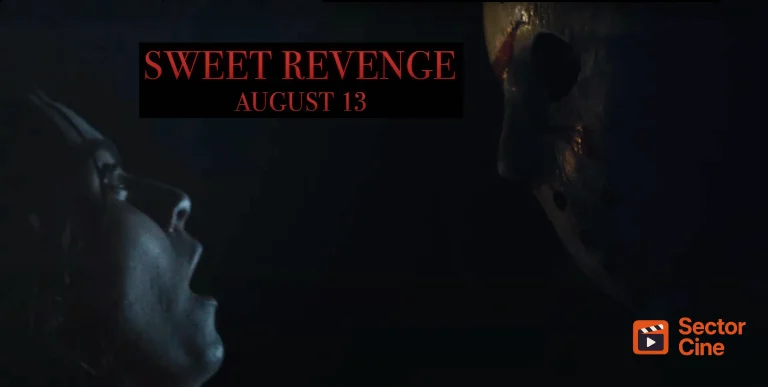 Jason Voorhees en sweet revenge, tráiler y fecha de estreno
