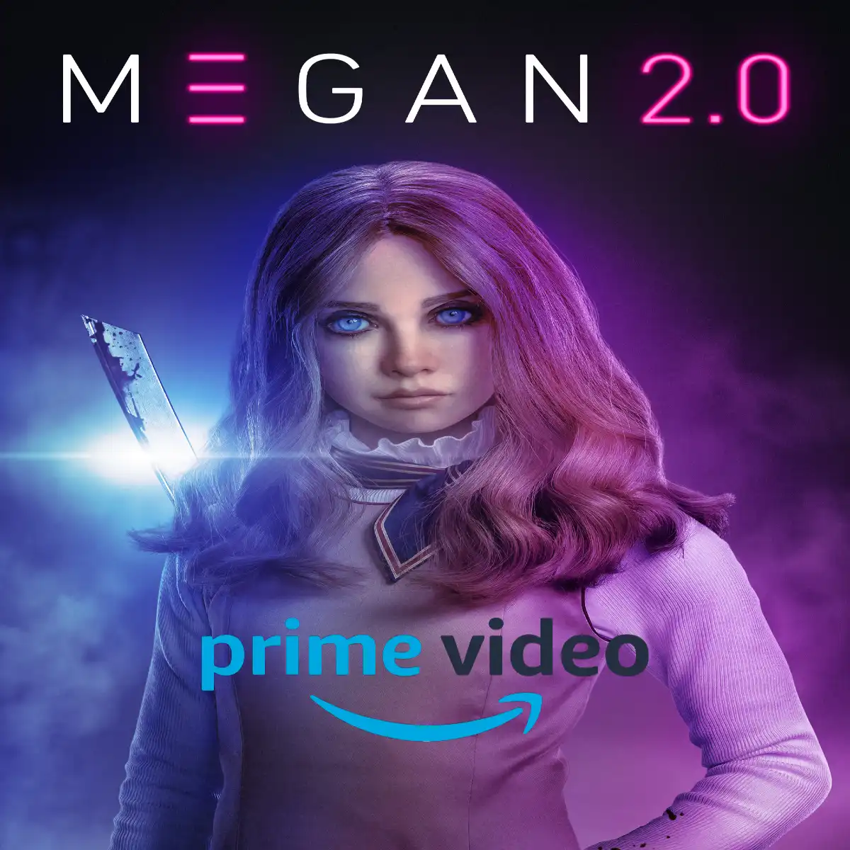 megan 2 disponible en prime video