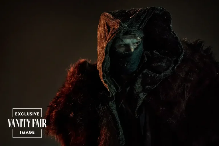 Frankenstein de Guillermo del Toro: nuevas imágenes