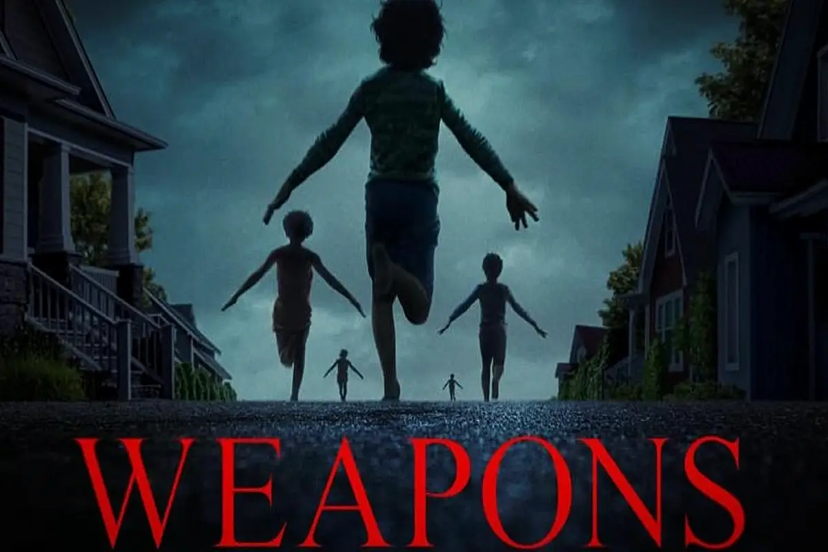 weapons llega a los cines el 8 de agosto, que dice la crítica
