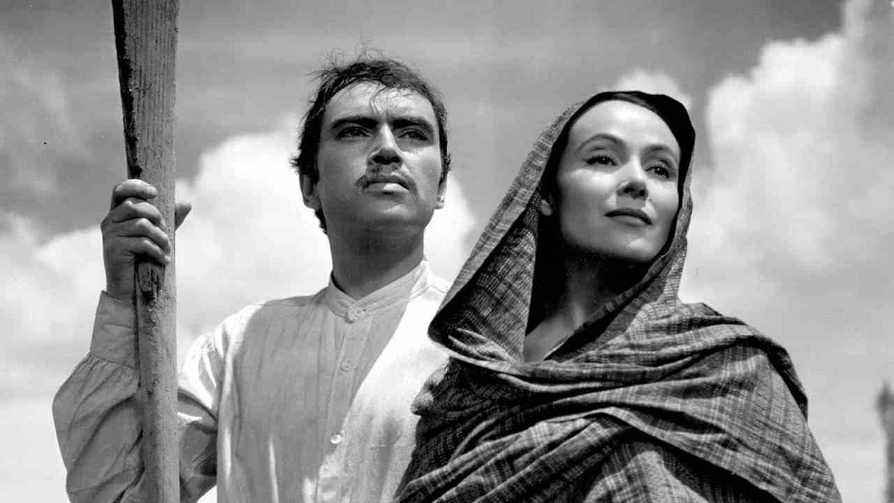 Las 100 mejores películas mexicanas de la historia