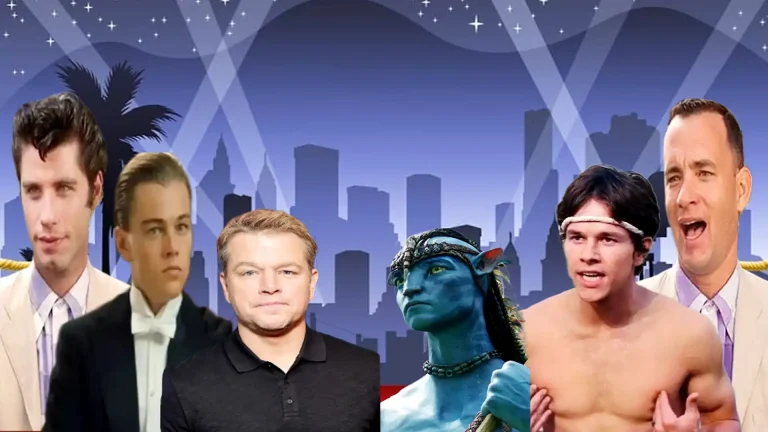 Actores que rechazaron papeles que los habrían hecho millonarios