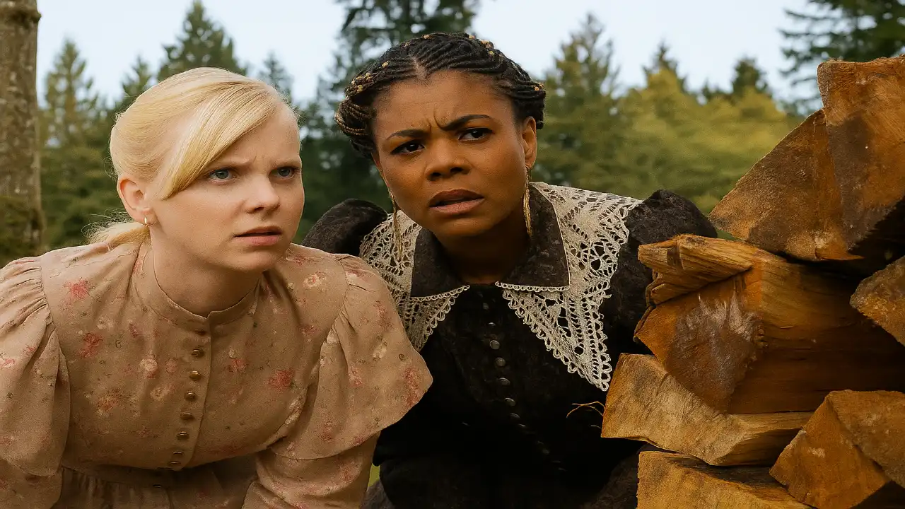 Anna Faris y Regina Hall Regresan en Scary Movie 6