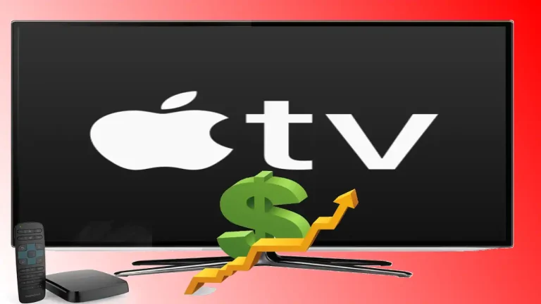 Apple TV sube el precio de su plan mensual en 3$ en USA ¿pronto en España?