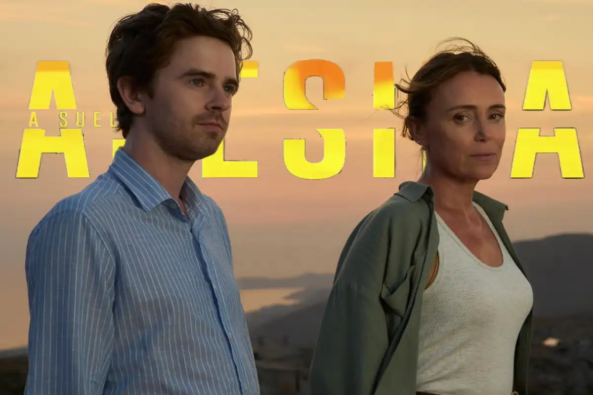 Asesina a sueldo estreno telecinco