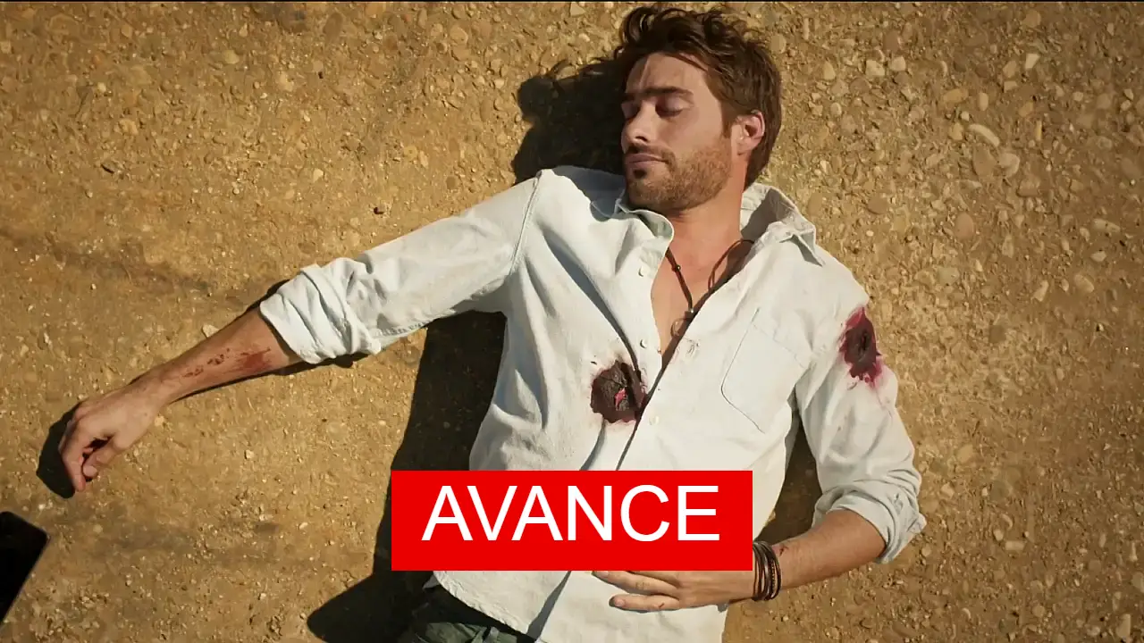 Avance La Encrucijada jueves 14 de agosto capitulos 15 y 16