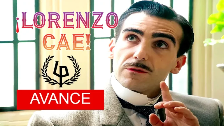 Avance La Promesa capitulo 654