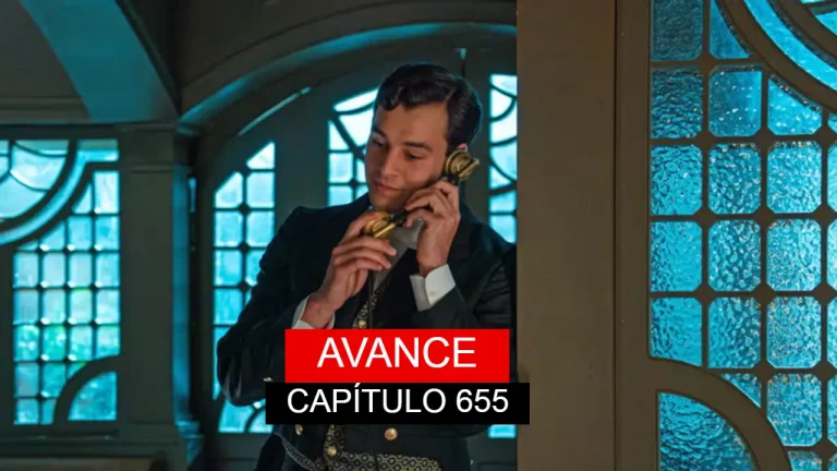 Avance La promesa capítulo 655
