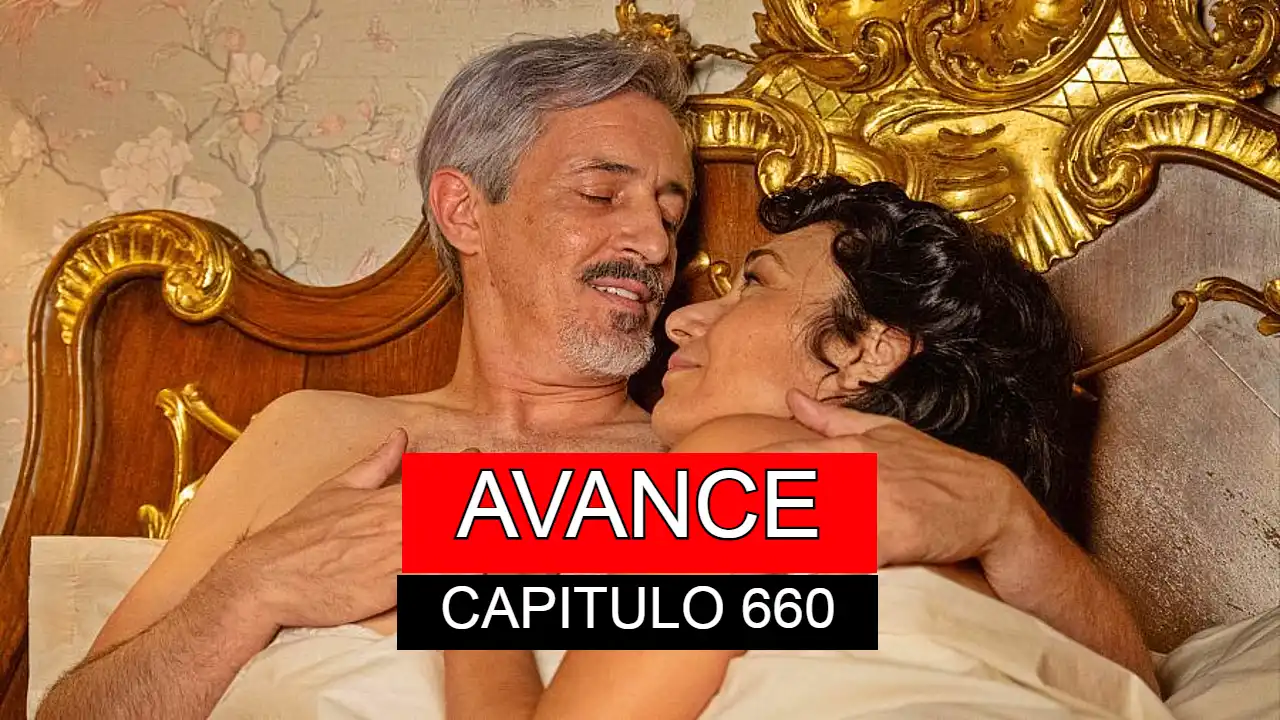 Avance La promesa capítulo 660 del lunes 25 de agosto