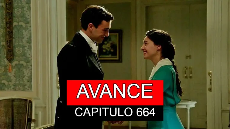 Avance del capítulo 664 de La Promesa (viernes 29 de agosto)