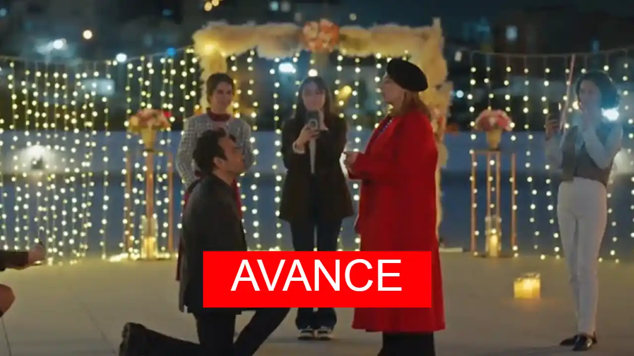 Avance “Renacer” martes 26 de agosto