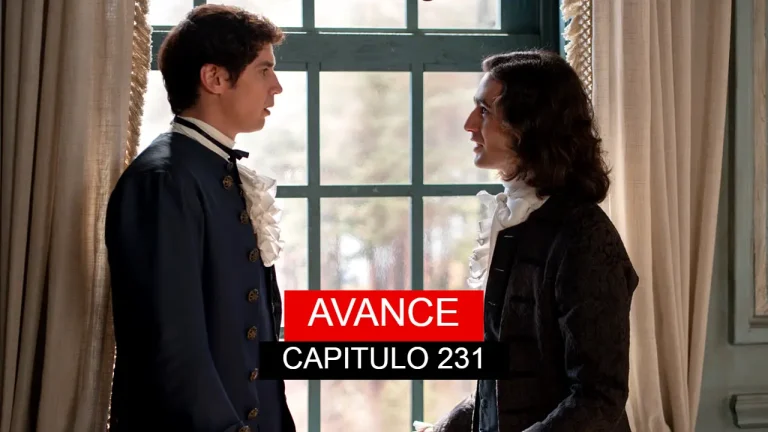 Avance del capítulo 231 de 'Valle Salvaje' del martes 12 de agosto