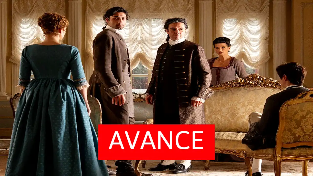 Avance del capítulo 235 de 'Valle Salvaje' del martes 19 de agosto