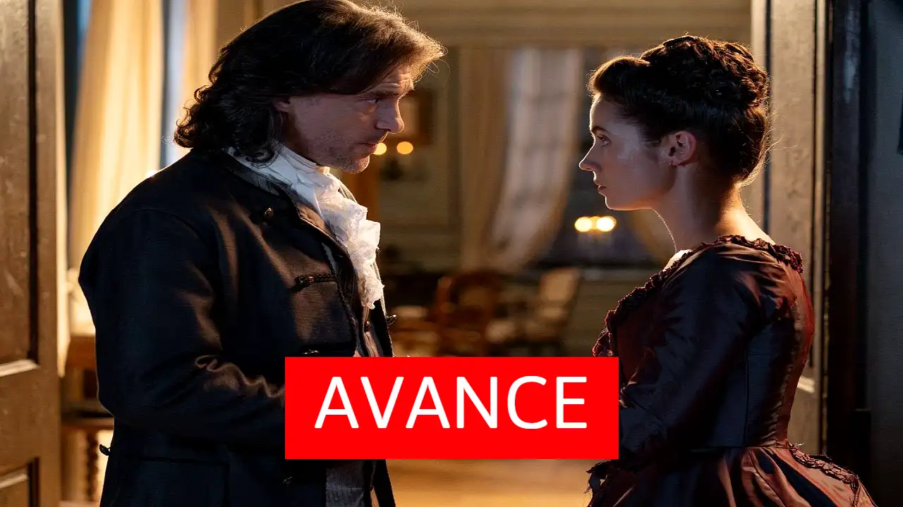 Avance del capítulo 236 de 'Valle Salvaje' del miércoles 20 de agosto