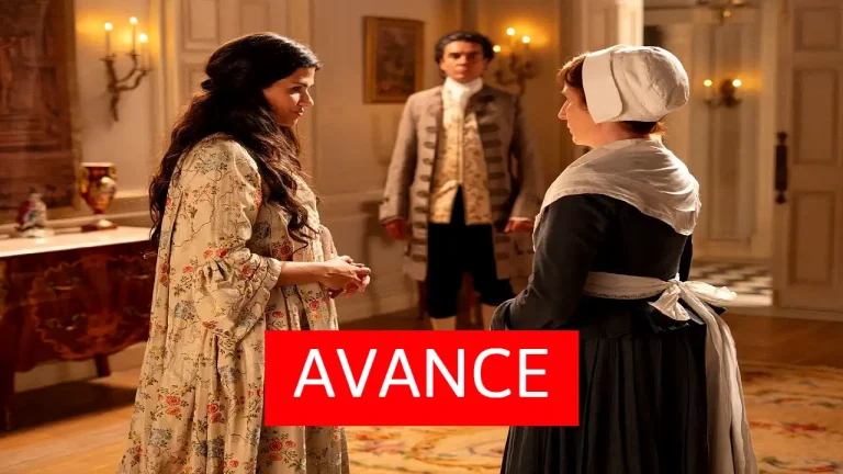 Avance del capítulo 237 de 'Valle Salvaje' del jueves 21 de agosto