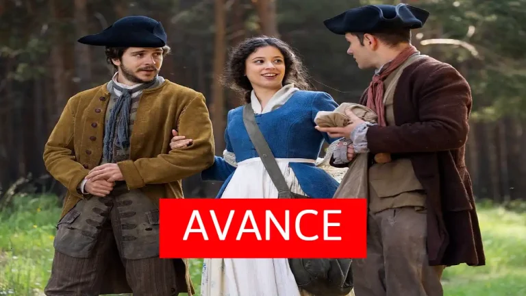 Avance del capítulo 238 de 'Valle Salvaje' del viernes 22 de agosto