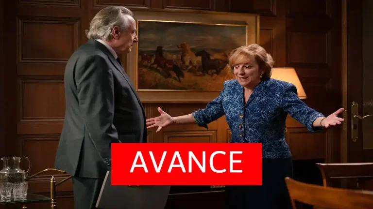 Avance del capítulo 373 de 'Sueños de libertad' (lunes, 18 de agosto)