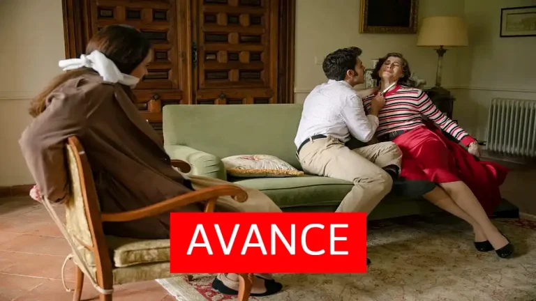 Avance del capítulo 374 de 'Sueños de libertad' (martes, 19 de agosto)