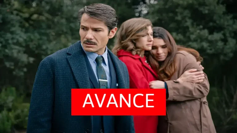 Avance del capítulo 375 de 'Sueños de libertad' (miércoles, 20 de agosto)