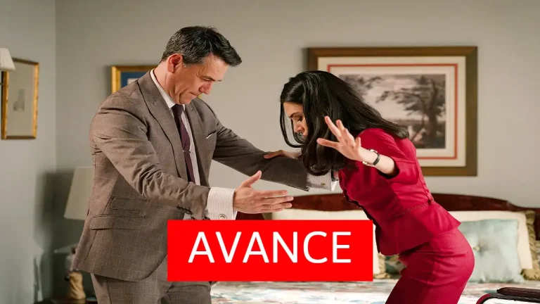 Avance del capítulo 377 de 'Sueños de libertad' (viernes, 22 de agosto)