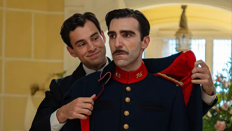 Avance del capítulo 655 del lunes 18 de agosto