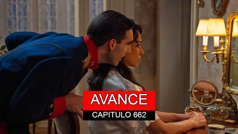 Avance del capítulo 662 de La Promesa (miércoles 27 de agosto)