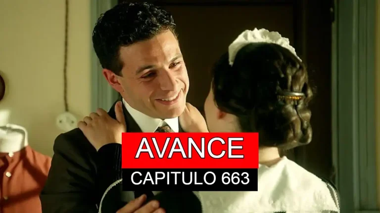 Avance del capítulo 663 de La Promesa (jueves 28 de agosto): secretos a la luz y reencuentros complicados