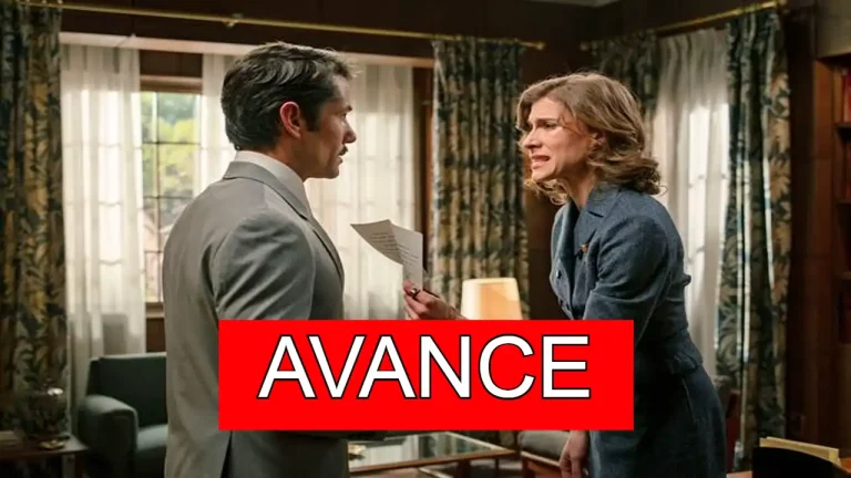 Avance semanal Sueños de libertad del 25 de agosto al 29 de agosto