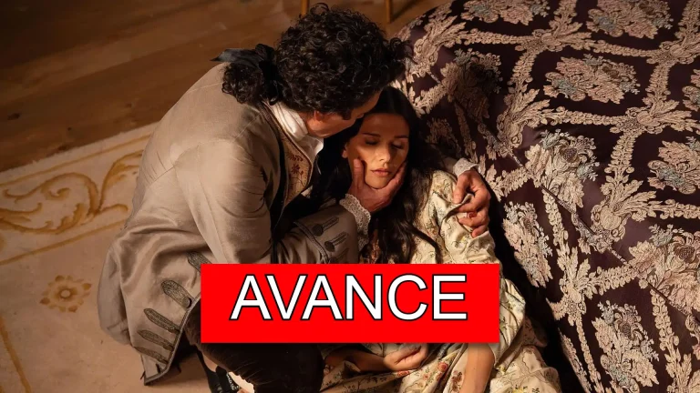 Avance semanal de 'Valle Salvaje' del 18 de agosto Victoria cae enferma y Bernardo afronta su destino