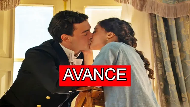 Avance semanal de la promesa del 25 al 29 de agosto 2025