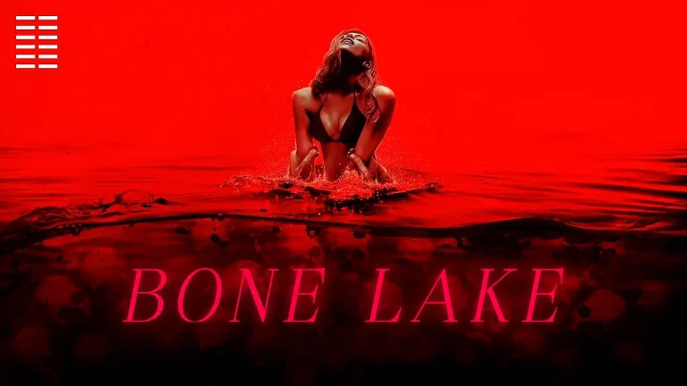 “Bone Lake” sexo y horror en su nuevo tráiler estreno 3 de octubre