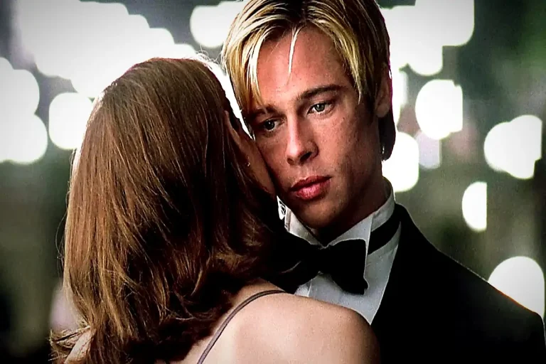Conoces a joe black ver hoy en tv