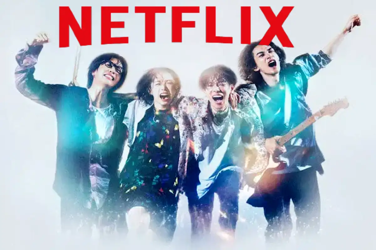 Netflix estrena la serie japonesa Corazon de cristal