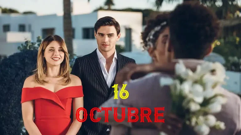 Culpa nuestra fecha de estreno Prime Video